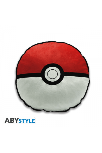 Pokemon - Cushion - Pokeball - slika proizvoda