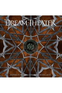 Lost Not Forgotten Archives: Master of Puppets