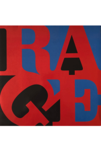 Rage Against The Machine - Renegades LP - omot