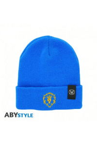 World Of Warcraft - Beanie - Alliance Logo - slika proizvoda