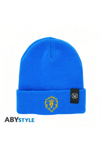 World Of Warcraft - Beanie - Alliance Logo - slika proizvoda
