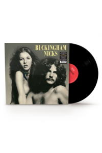 Buckingham Nicks - Buckingham Nicks (2025 Remastered edition) LP - omot