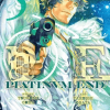 Platinum End, Vol. 05 (Manga) - naslovnica