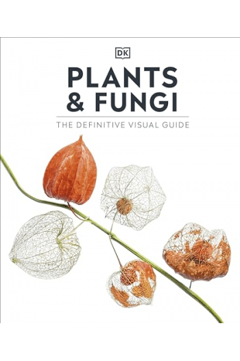 Plants and Fungi - naslovnica
