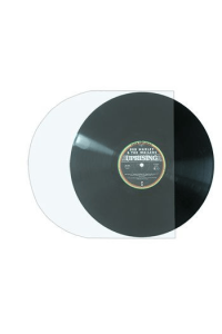 Analogis Protect It 
Set Unutarnjih Omota  Od Hq Hdpe Folije, Debljine 40Μm, Sa Antistatic Premazom I Zaobljenim Rubovima. 100/1 Multimedija - omot