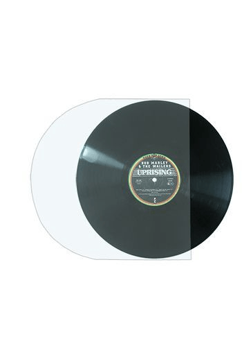 Analogis Protect It 
Set Unutarnjih Omota  Od Hq Hdpe Folije, Debljine 40Μm, Sa Antistatic Premazom I Zaobljenim Rubovima. 100/1 Multimedija - omot