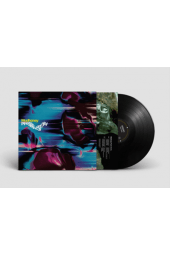 Mudhoney - Plastic Eternity LP - omot