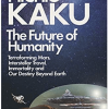 The Future of Humanity - naslovnica