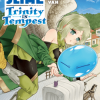 That Time I Got Reincarnated as a Slime: Trinity in Tempest (manga), Vol. 7 - naslovnica