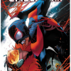 Miles Morales: Spider-Man By Cody Ziglar Vol. 5 - Blood Hunt (Strip) - naslovnica
