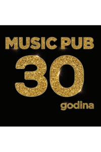 Razni Izvođači – Music Pub 30 Godina (3LP) glazbeno izdanje