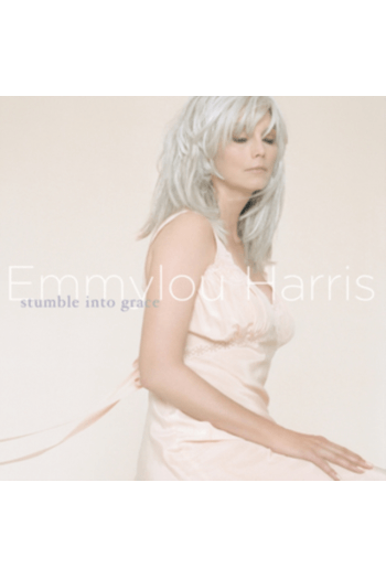 Emmylou Harris - Stumble Into Grace LP - omot