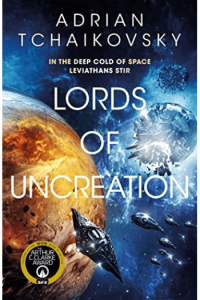 Lords of Uncreation