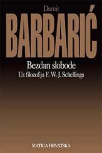Bezdan Slobode - naslovnica