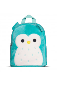 Dfz: Squishmallows Accessories - Winston Plišani Ruksak