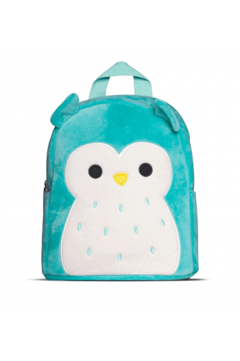 Dfz: Squishmallows Accessories - Winston Plišani Ruksak - slika proizvoda