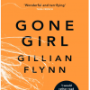 Gone Girl - naslovnica