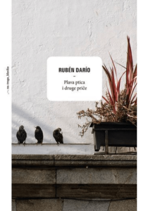 Plava Ptica I Druge Priče - naslovnica