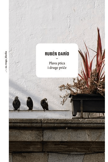 Plava Ptica I Druge Priče - naslovnica