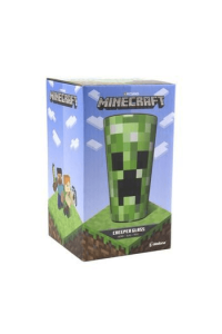 Paladone Creeper Glass