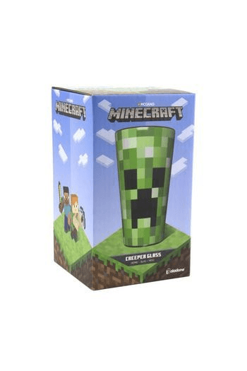 Paladone Creeper Glass - slika proizvoda