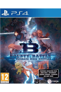 Bounty Battle