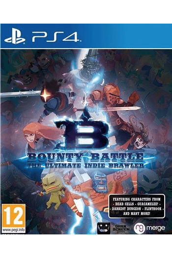 Bounty Battle - slika proizvoda