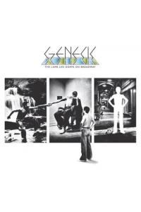 Genesis - Lamb Lies Down On Broadway (Deluxe Edition) LP - omot