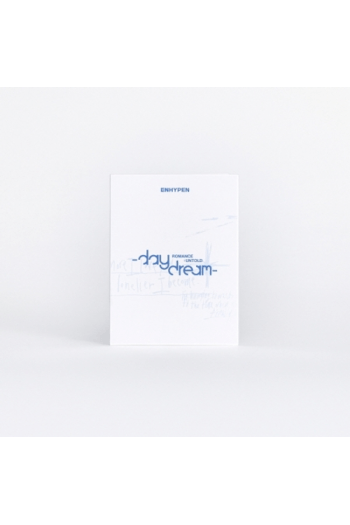 ENHYPEN - Romance : Untold –Daydream- (Weverse Albums Ver.) - omot