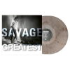 Savage - Greatest  2 LP - omot