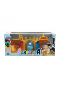 Barbapapa kuća - Barbabroj