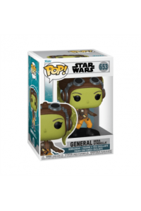 POP Gen. Hera Syndulla (653)