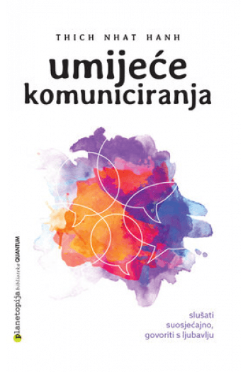 Umijeće komuniciranja (novo izdanje) - naslovnica