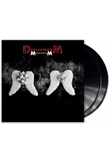Depeche Mode – Memento Mori (2LP) glazbeno izdanje