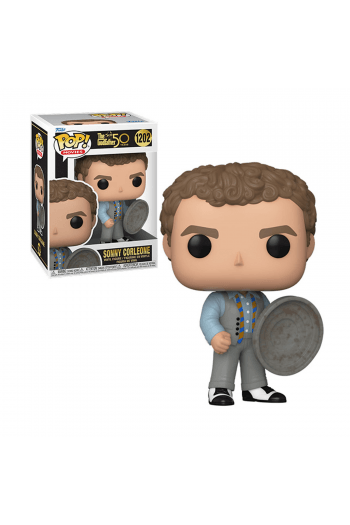 Funko Pop Movies: Godfather 50Th - Sonny - slika proizvoda