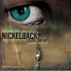Nickelback - Silver Side Up LP - omot