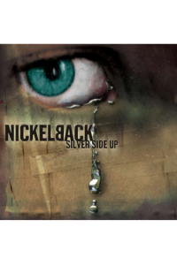 Nickelback - Silver Side Up LP - omot