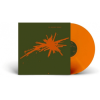 The Wedding Present - Bizarro (35th anniversary orange vinyl) LP - omot