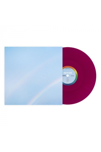 Turnstile - Never Enough (Purple Vinyl) LP - omot