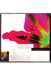 Various - Great Composers CD - omot