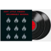 Stiff Little Fingers - Inflammable Material (Remastered edition) LP - omot