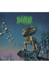 Blood Incantation - Hidden History Of The Human Race - omot