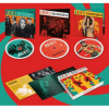 Kojoti – Dragocjeno Raskošno Blistavo (3CD) glazbeno izdanje