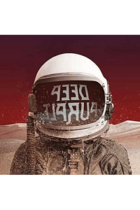 Deep Purple - Throw My Bones Man Alive LP - omot