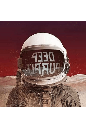 Deep Purple - Throw My Bones Man Alive LP - omot