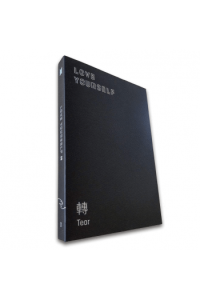 BTS - Love Yourself: Tear (Ltd.Edt.) - omot
