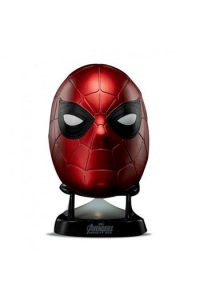 PT Licenca SPIDERMAN - Bluetooth zvučnik xxx