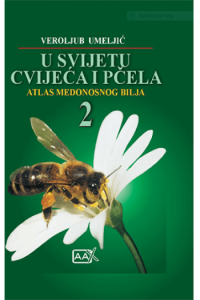 U svijetu cvijeća i pčela 2