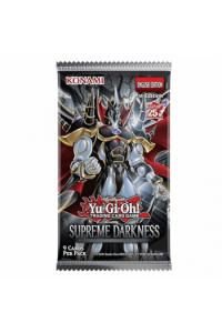 Supreme Darkness booster/24