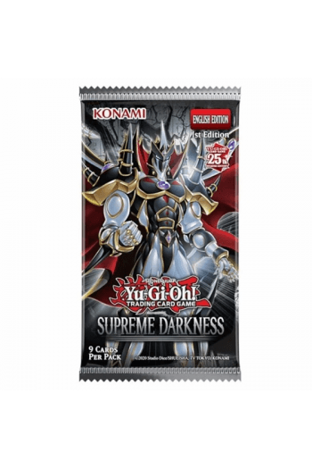 Supreme Darkness booster/24 - slika proizvoda